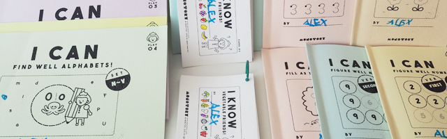 Why you should make books