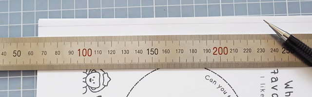 Guide to making books.