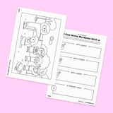 [054] The New Leader Joshua-Drawing Coloring Pages Printable