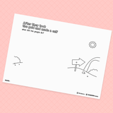 [052] The Israelites defeat King Sihon-Creative Drawing Pages Printable